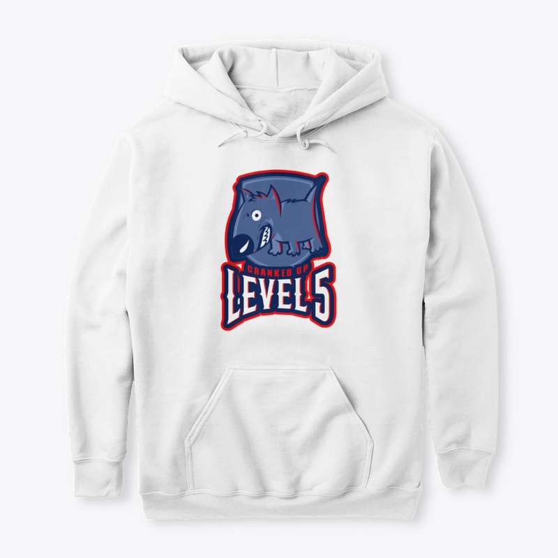 Cranked up level 5
