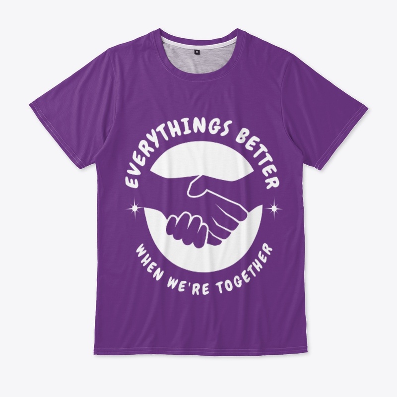Everythings Better