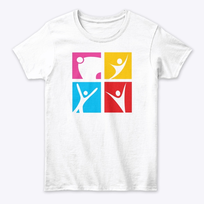 Connect Website Tee