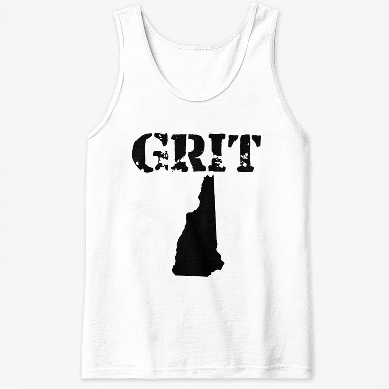 New Hampshire Grit