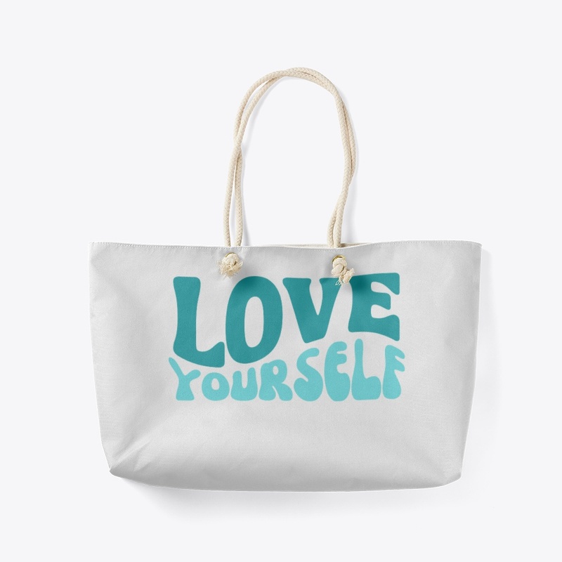 Love Yourself