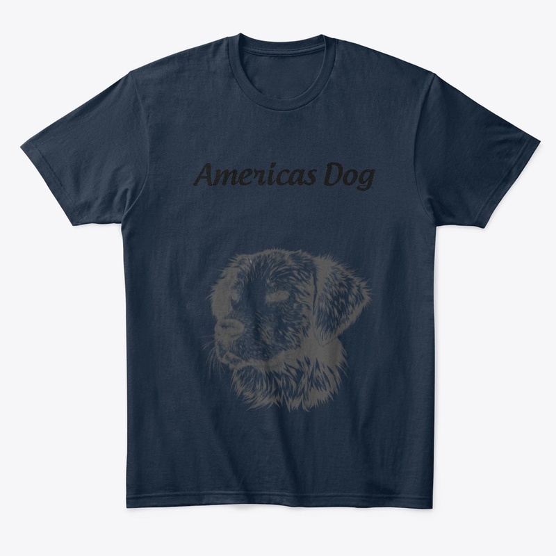 American Dogs 