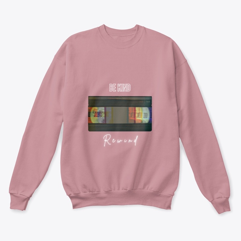Be Kind, Rewind