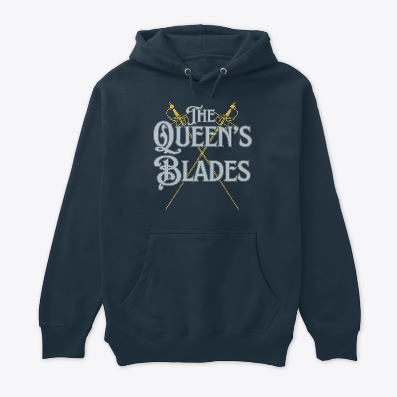 The Queen's Blades