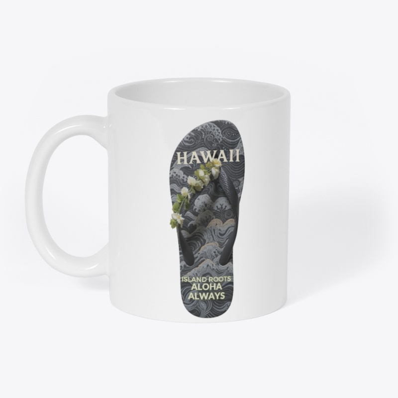 Hawaii: Aloha Always