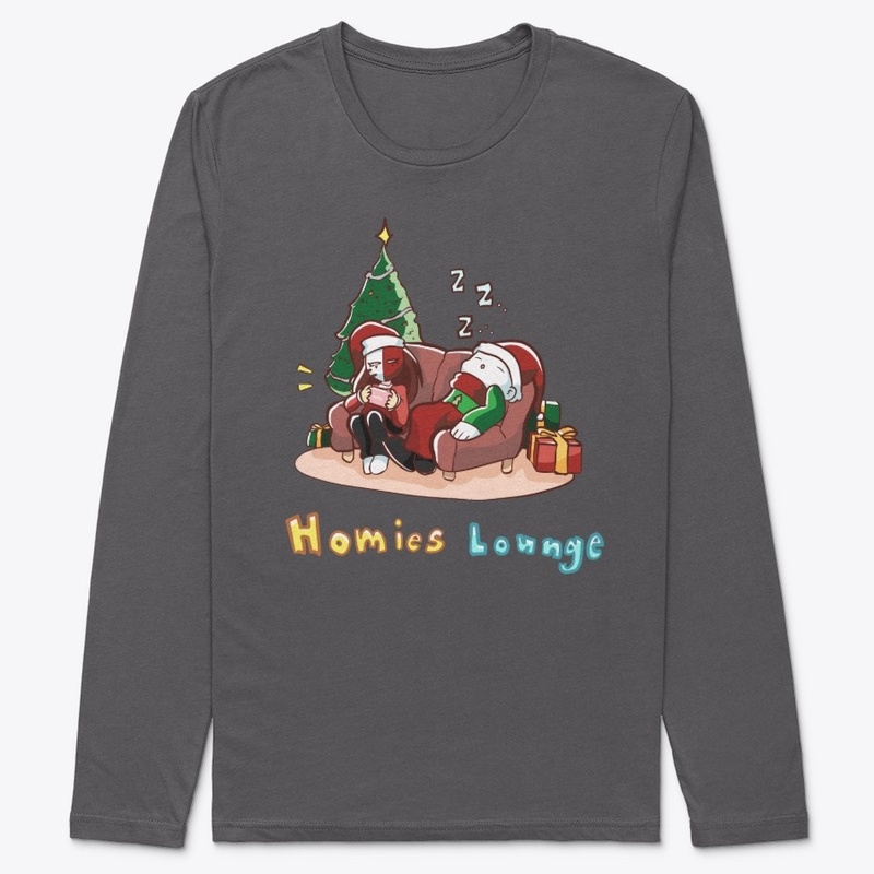 Xmas Drop
