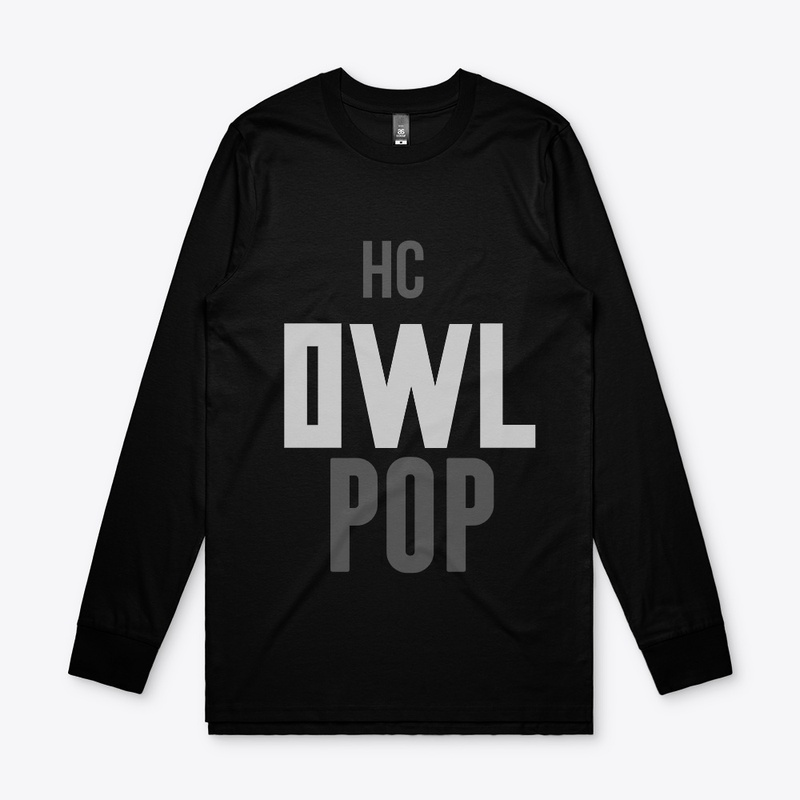 HC OWL POP collection