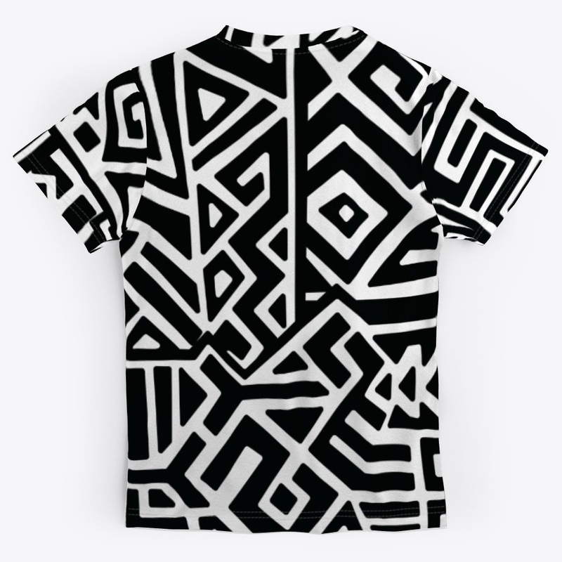 Alomik Trends African Design 