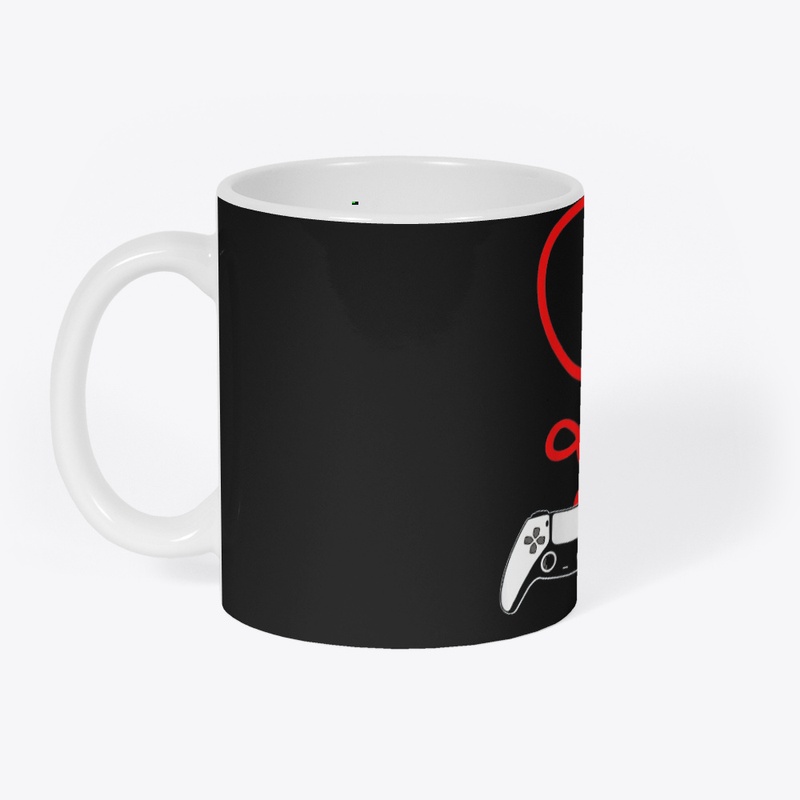 Video Gamer Valentines Day