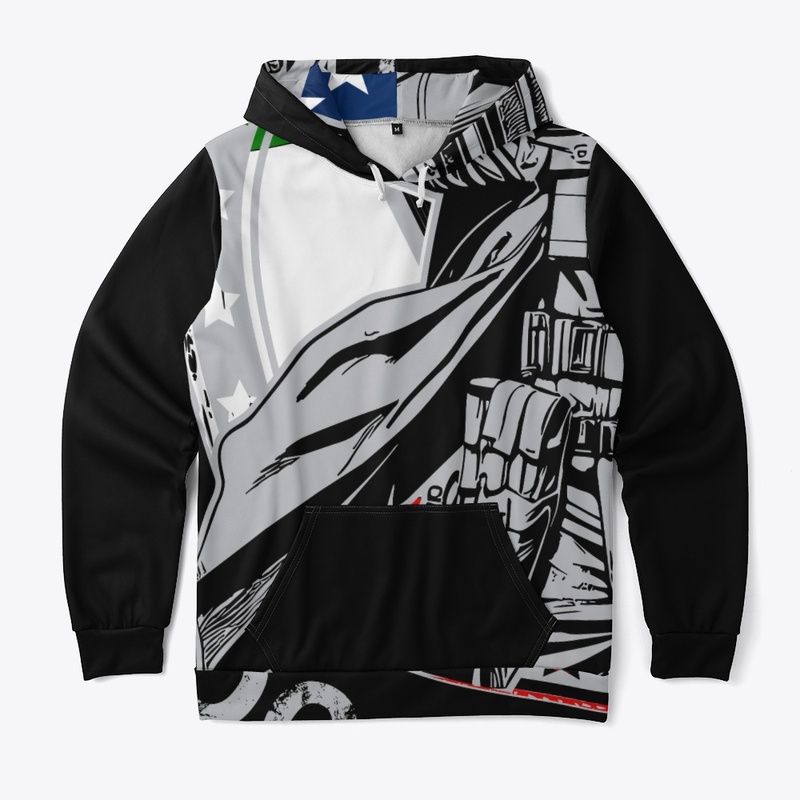 Veteran T-shirt Design