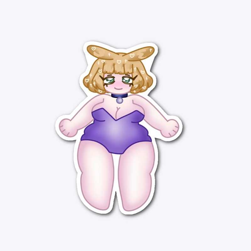 Chubby Bunny