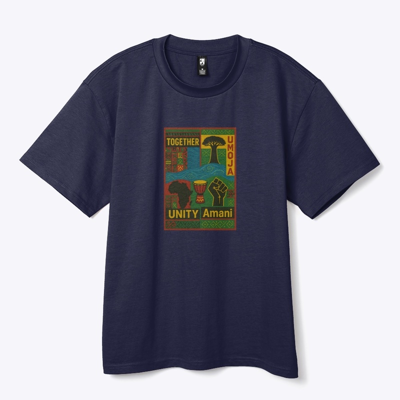 KENTE Unite