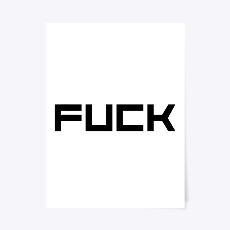 FUCK