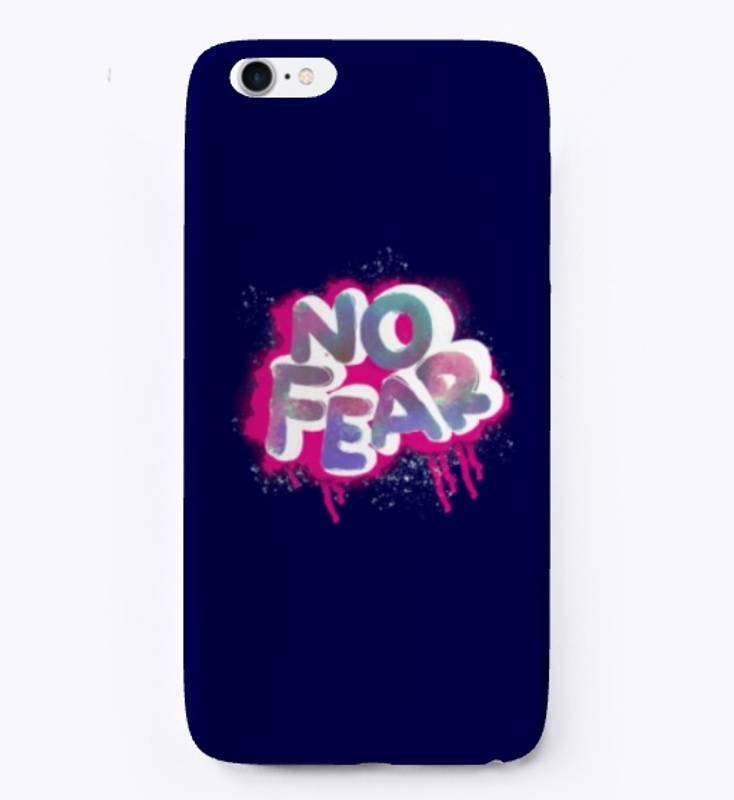 NO FEAR!