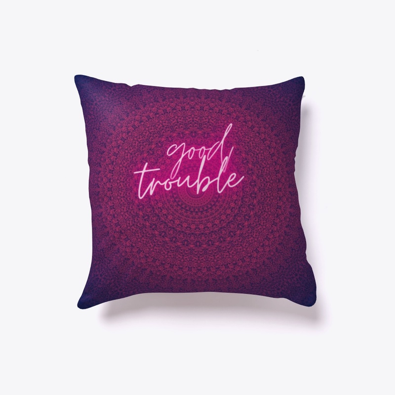 Good Trouble