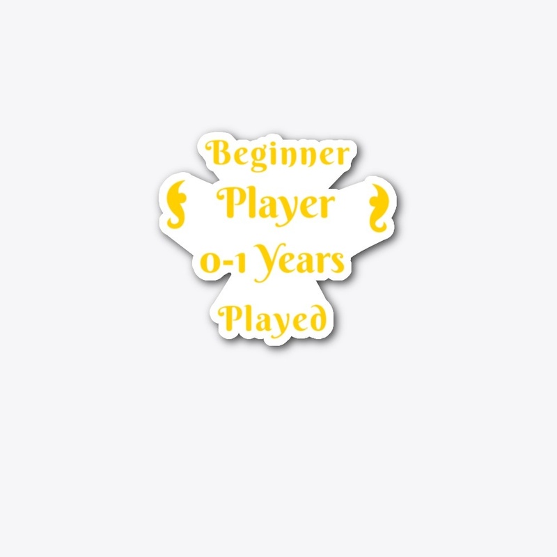 Beginner Player