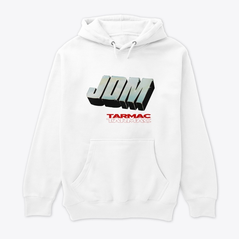 JDMTarmac Essential