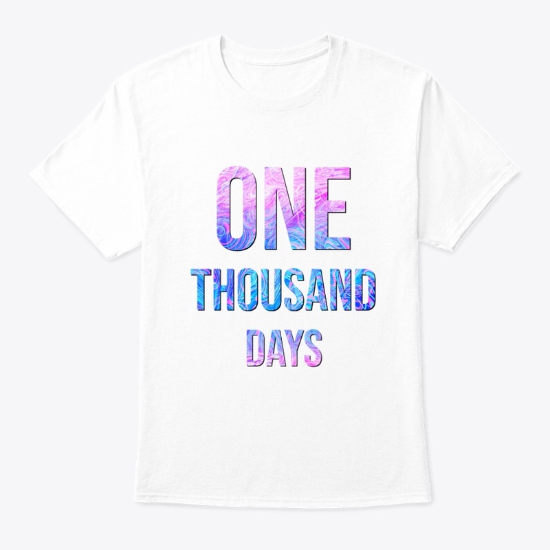 One Thousand Days