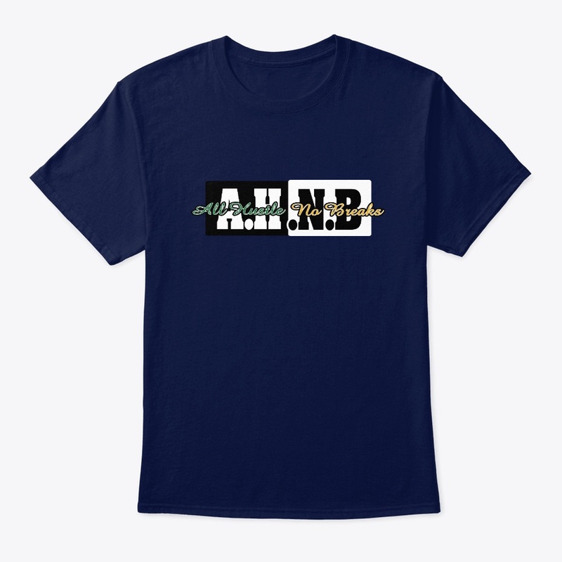 AHNB I