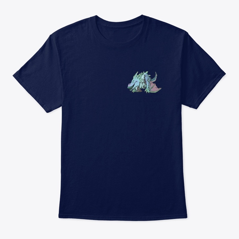 Dota 2 - Winter Wyvern 