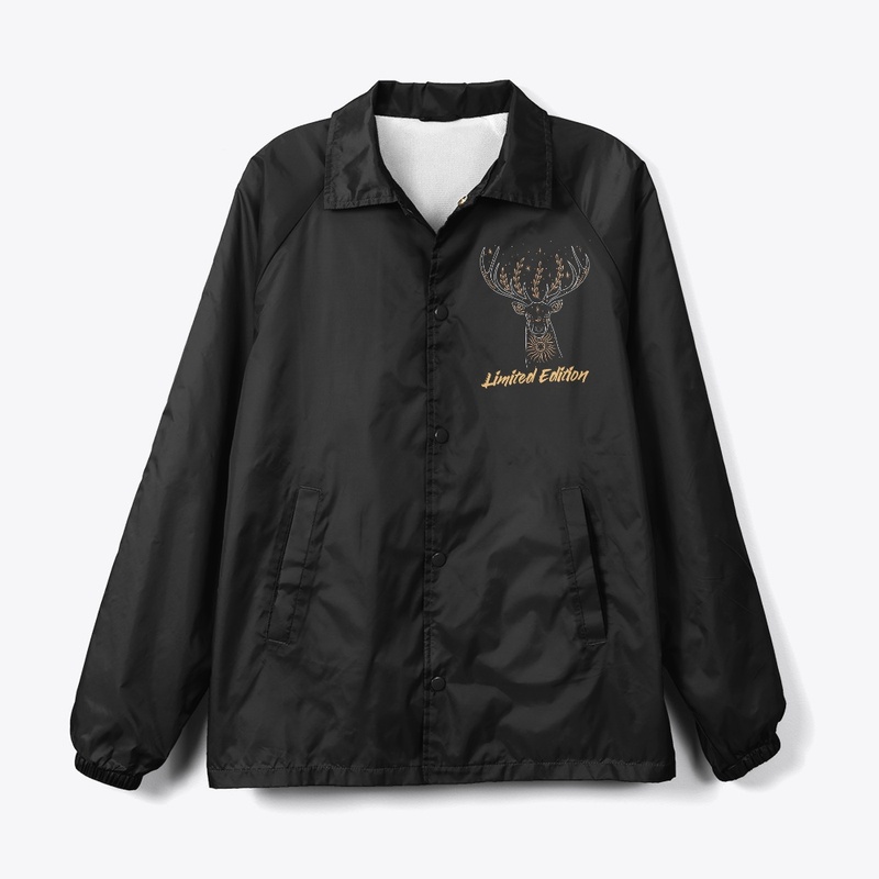 Limited Edition 1