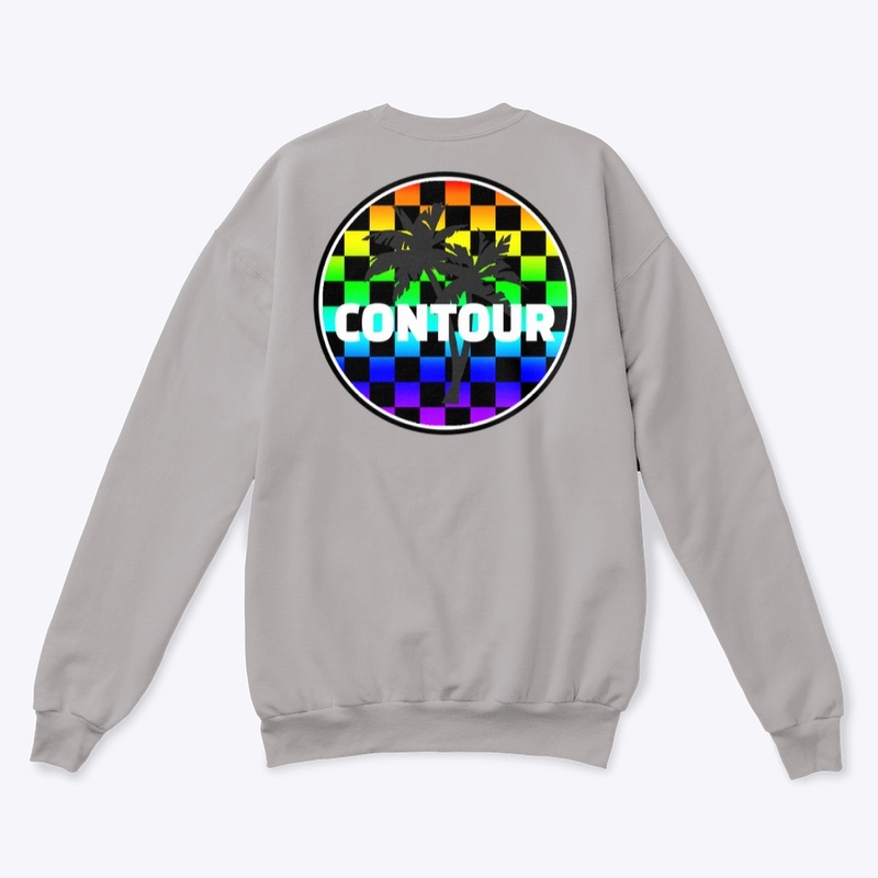Contour clothing girls line 