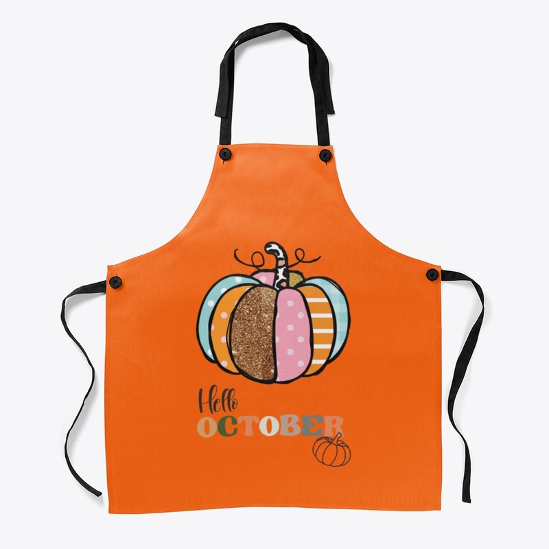 Hello October