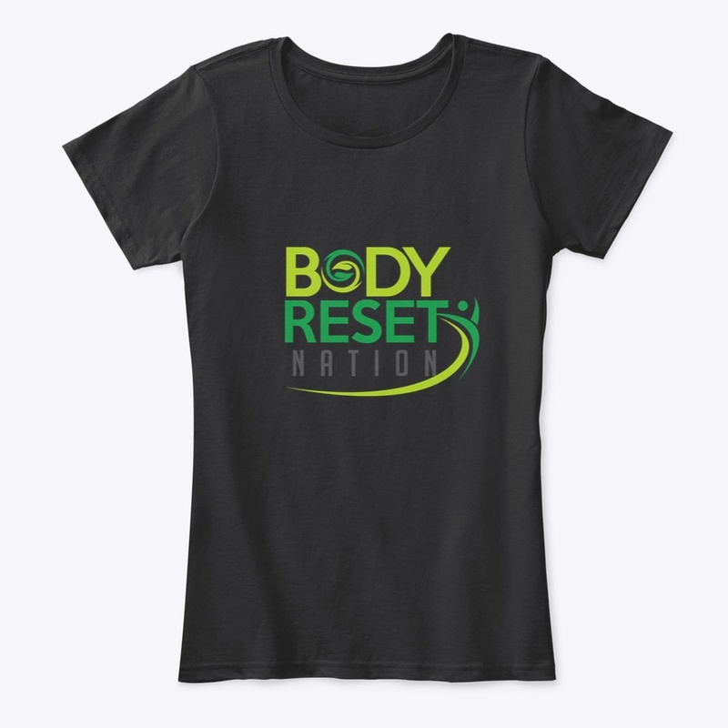 Body Reset Nation 