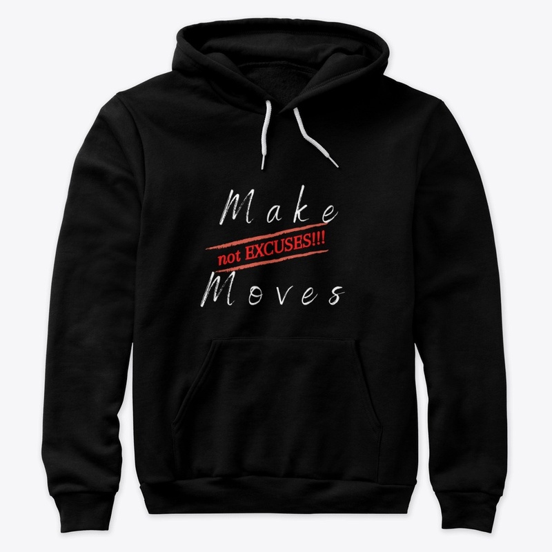 Making Moves Apparel