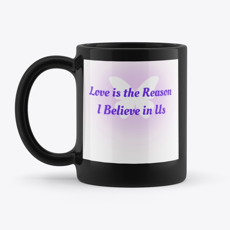 Love is the Reason