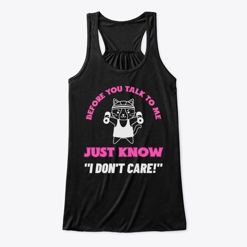 Women workout tank