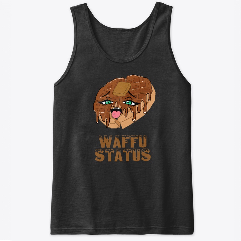 Waffu Status