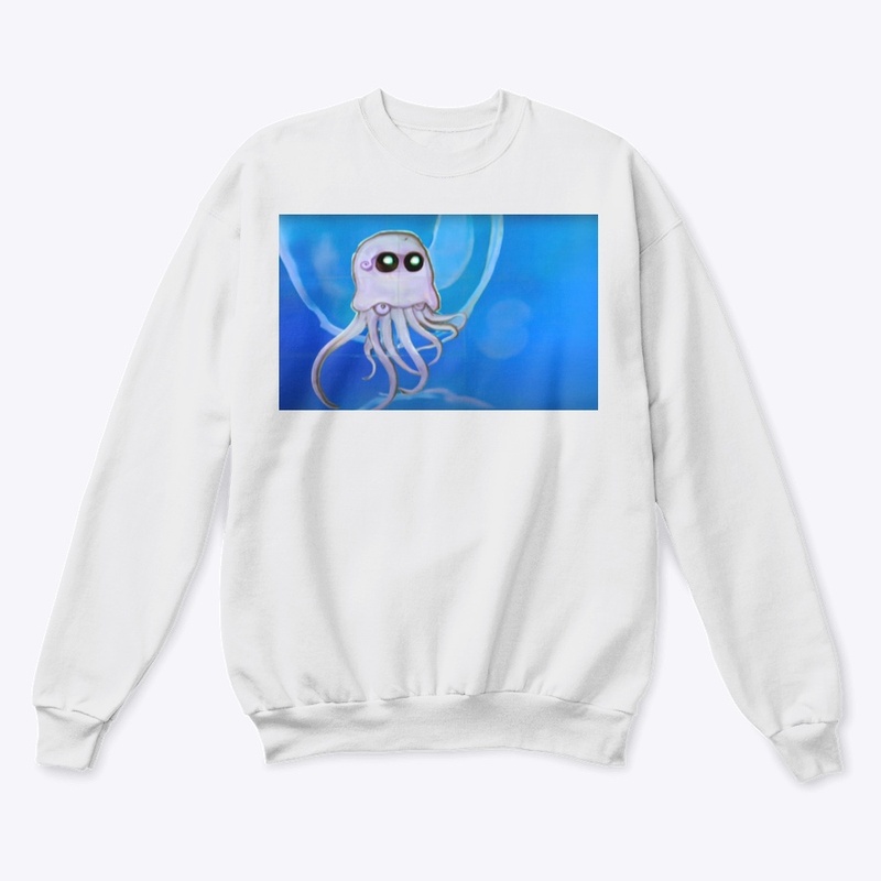 mr octopus