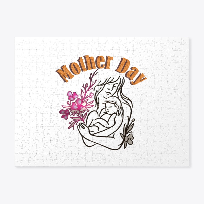Mother day design Succession