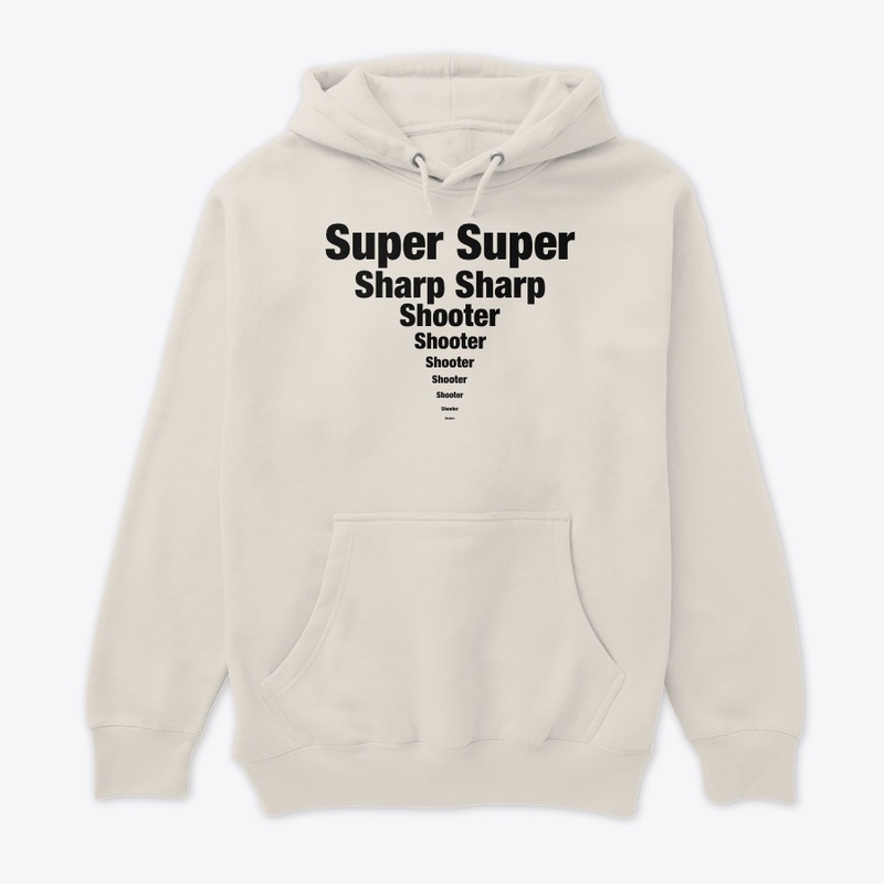 Super Sharp Shooter