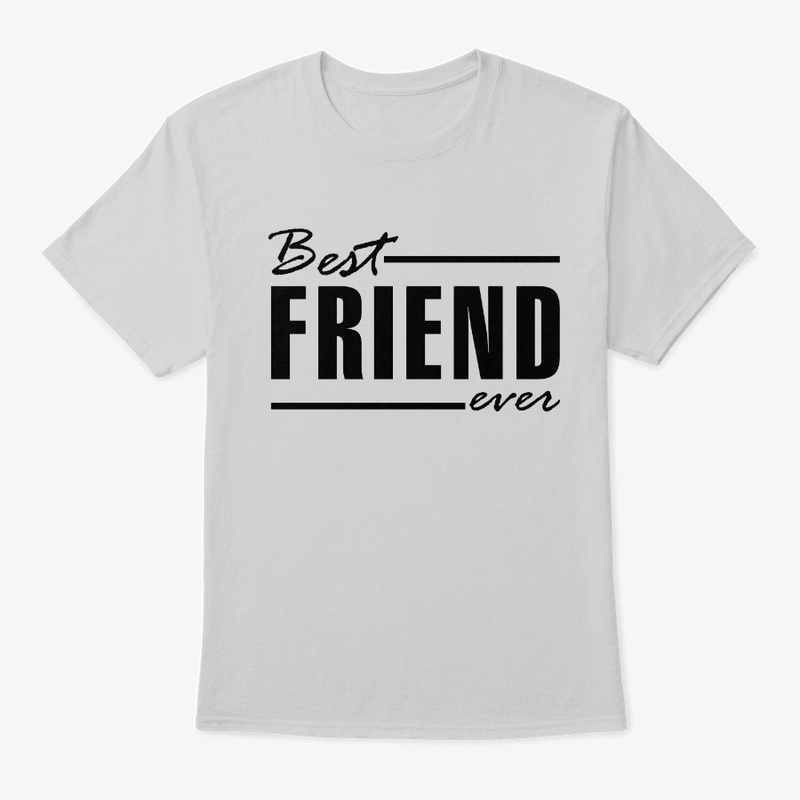 Best Friend Ever