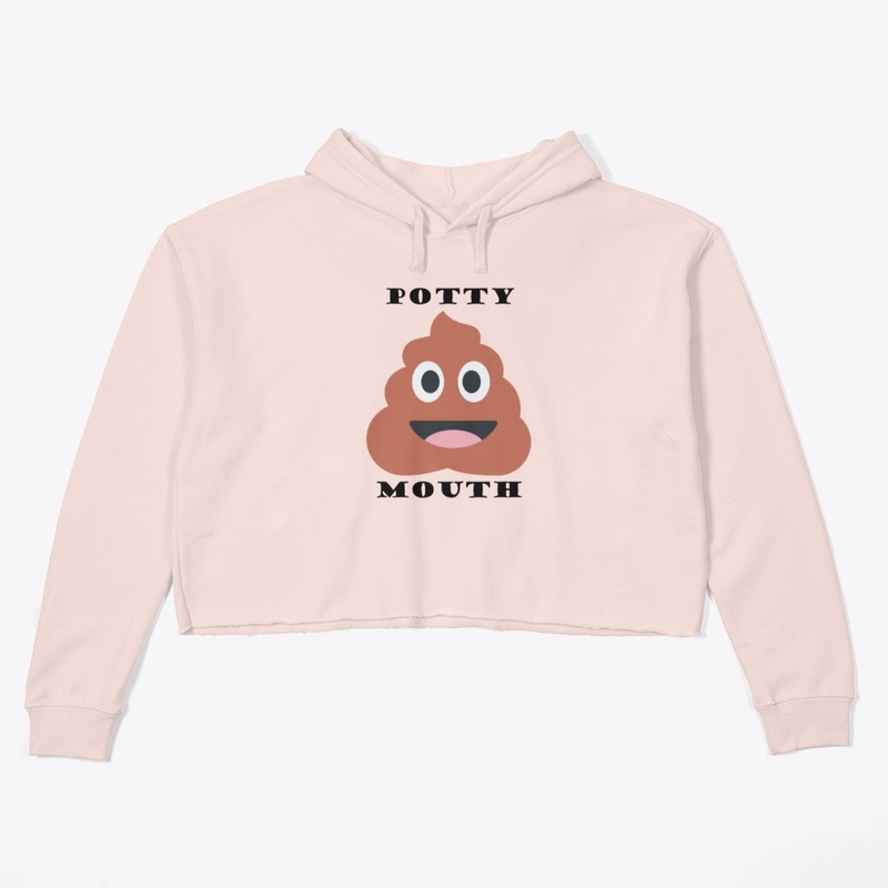 Potty Mouth Family One Liners