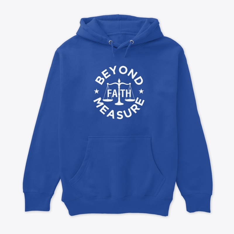 FBM (White) Sweatshirts