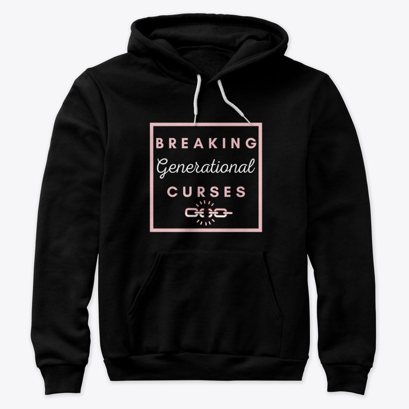 Breaking Generational Curses