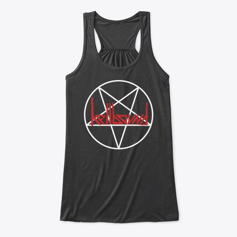 Hellbound Pentagram