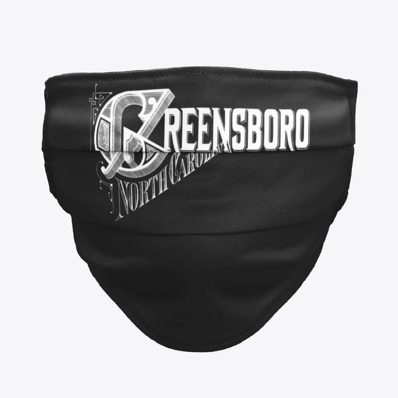 Vintage Greensboro, NC