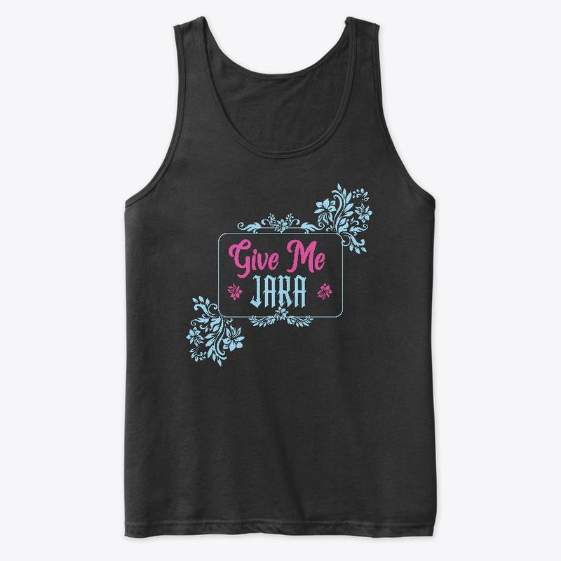 Give Me Jara Design