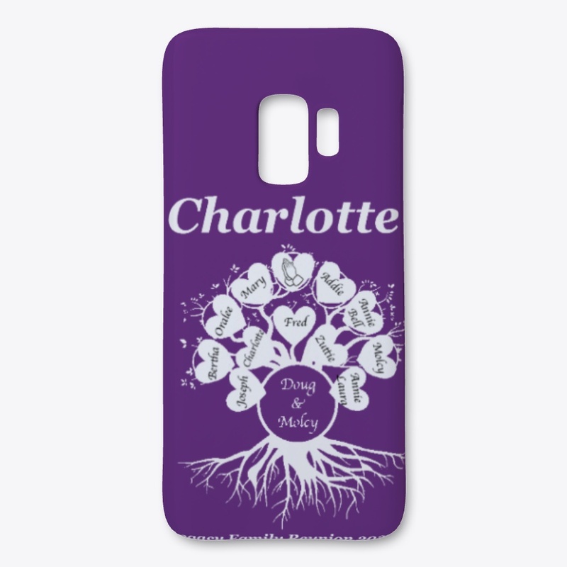 Charlotte Family 10