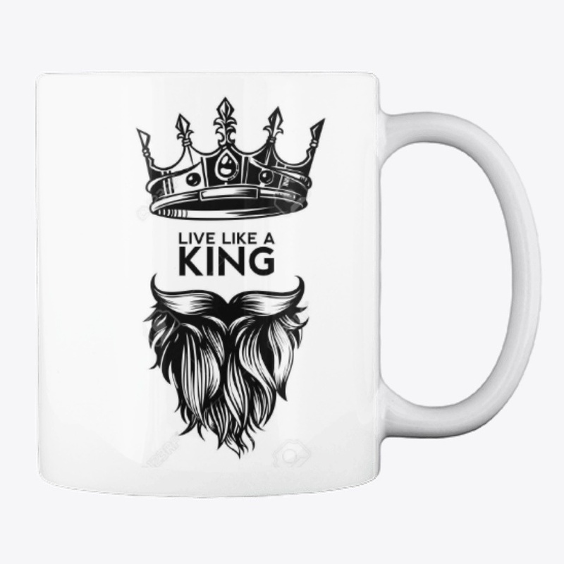 THE KING !