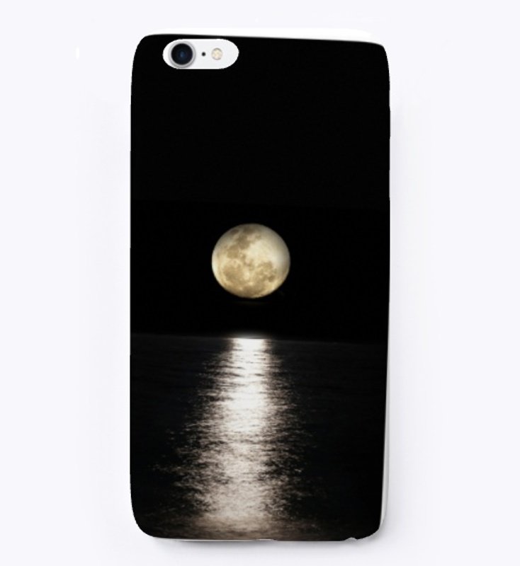 🌙 night moon