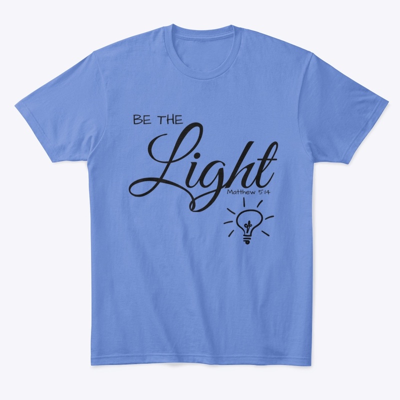 Be The Light