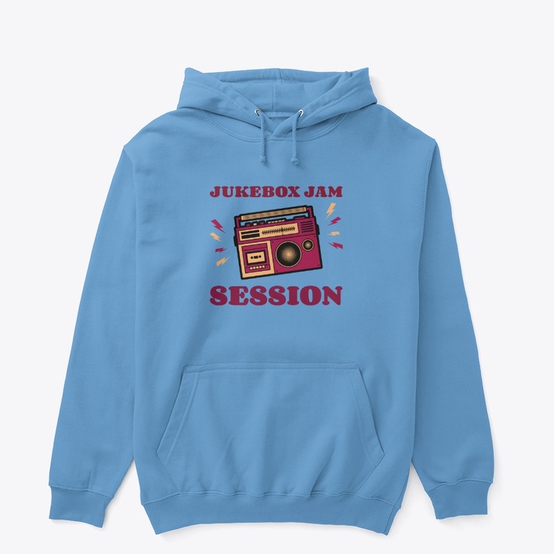 Jukebox Jam Session