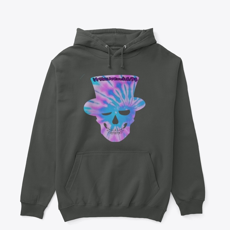 Skull for Luv