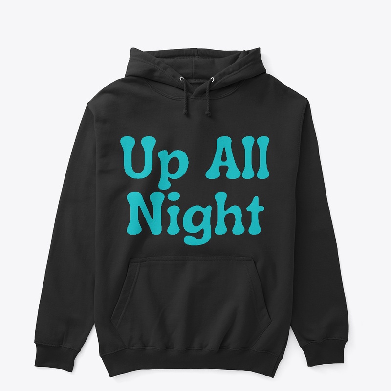 Up All Night 2022