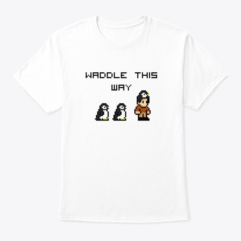 Waddle this Way